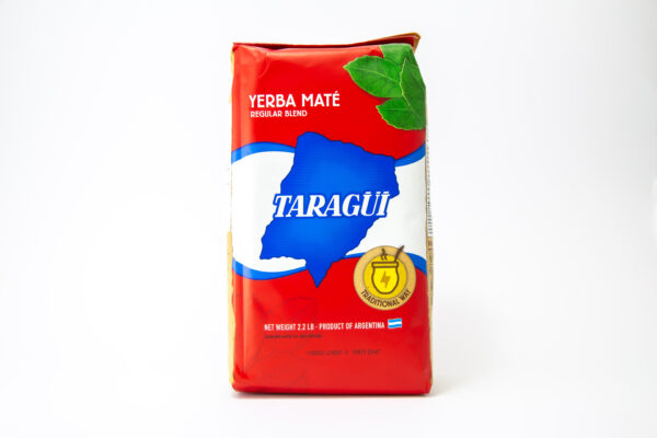 Yerba Mate - Taragüi - 0.5 kg.