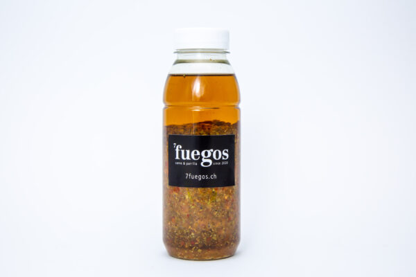 Chimichurri - 7fuegos