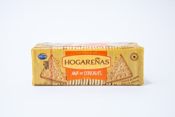 Hogareñas - Arcor