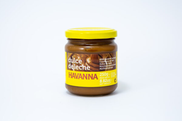 Dulce De Leche - Havanna