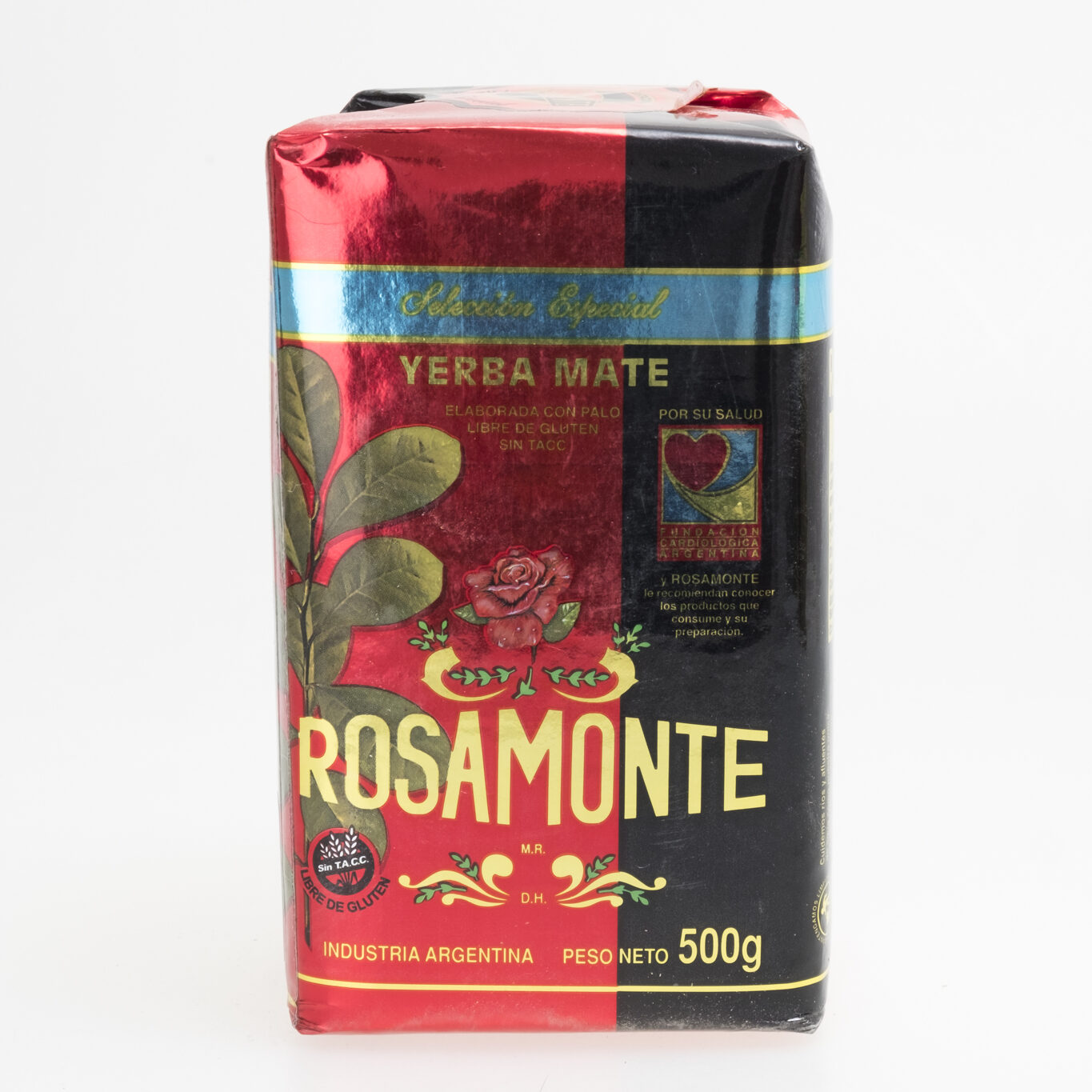 Yerba Mate - Rosamonte - 0.5 kg.