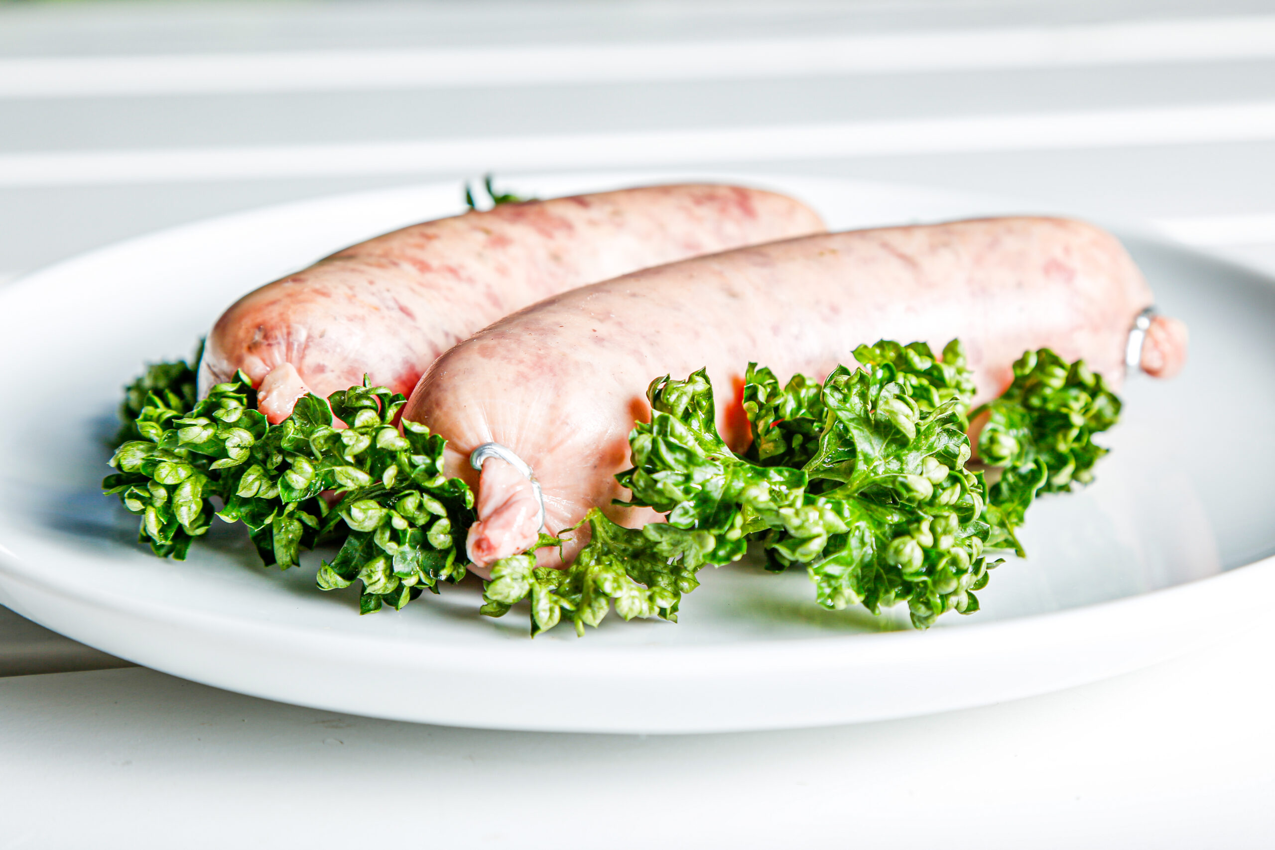 Chorizo parrillero - je ca. 120 gr.
