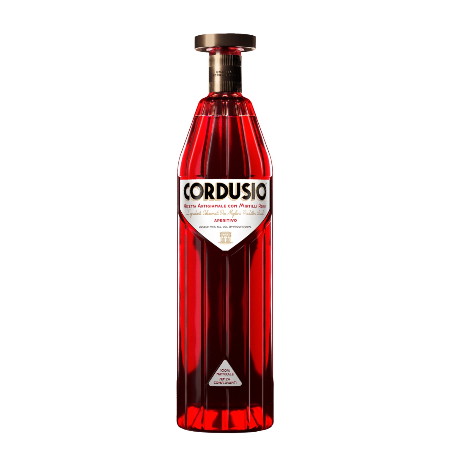 CORDUSIO® - Red Berry Aperitivo