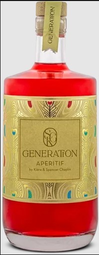 generation aperitif